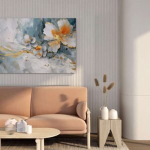 Elegant Canvas Art Prints for Home & Office Walls